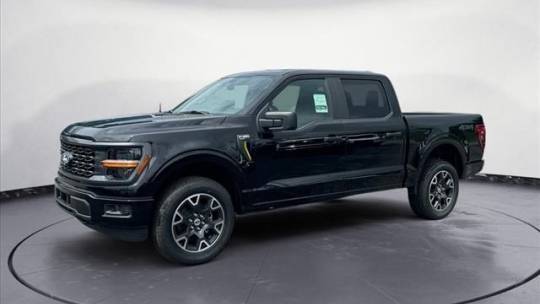2024 Ford F-150 STX — Pickup Truck — 2,793 mi — Knoxville, TN