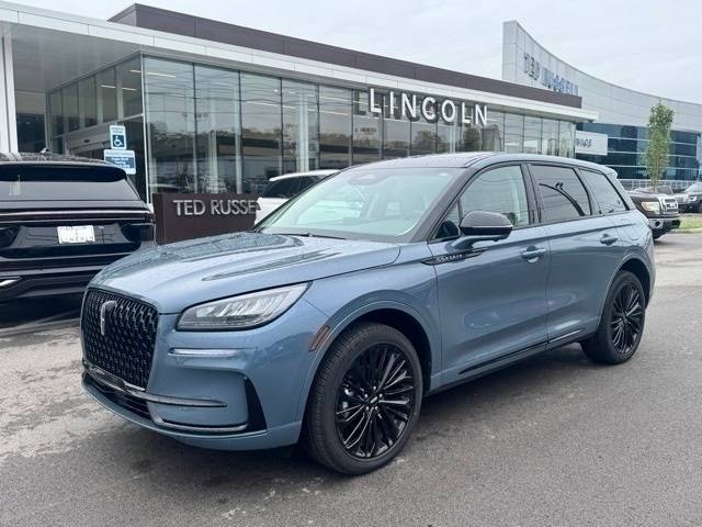 2024 Lincoln Corsair Premiere — SUV — 1,391 mi — Knoxville, TN