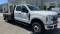 2023 Ford Super Duty F-350 Chassis Cab in Knoxville, TN 1 - Open Gallery