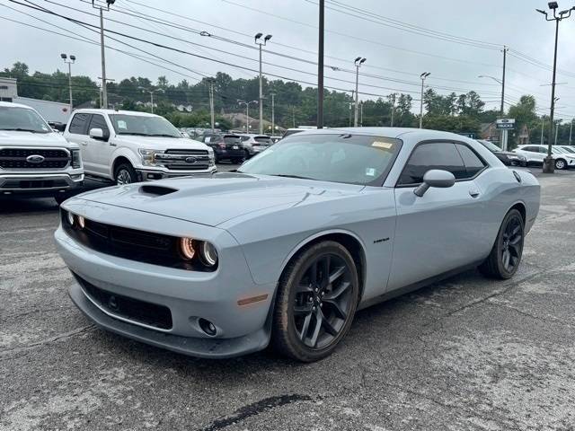 2022 Dodge Challenger R/T — Coupe — 32,481 mi — Knoxville, TN