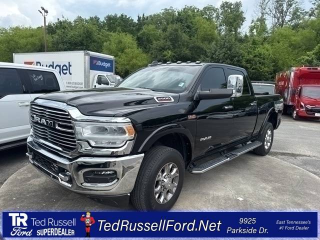 2022 Ram 2500 Laramie — Pickup Truck — 38,380 mi — Knoxville, TN
