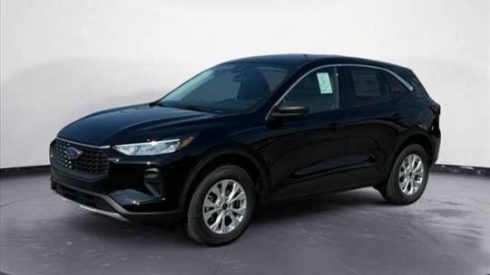 2024 Ford Escape Active — SUV — 1,063 mi — Knoxville, TN