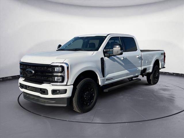 2024 Ford Super Duty F-350 LARIAT — Pickup Truck — 28,327 mi — Knoxville, TN