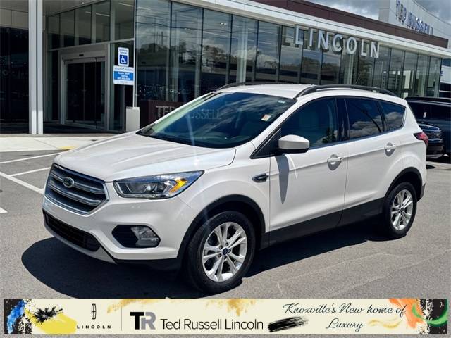 2019 Ford Escape SEL — SUV — 98,176 mi — Knoxville, TN