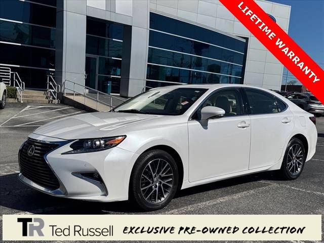 2016 Lexus ES ES 350 — Sedan — 99,100 mi — Knoxville, TN