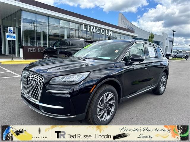 2025 Lincoln Corsair Premiere — SUV — 1,039 mi — Knoxville, TN