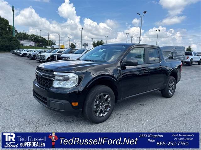 2024 Ford Maverick XLT — Pickup Truck — 3,101 mi — Knoxville, TN