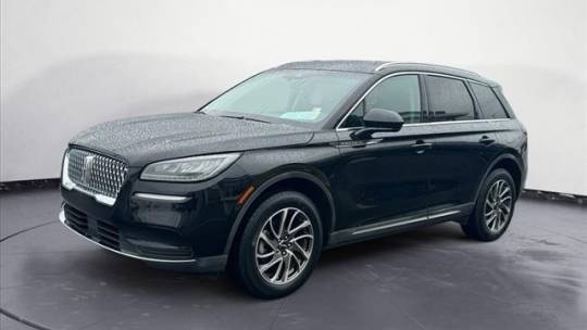 2022 Lincoln Corsair Standard — SUV — 36,544 mi — Knoxville, TN