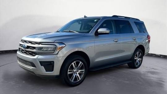 2024 Ford Expedition XLT — SUV — 2,500 mi — Knoxville, TN