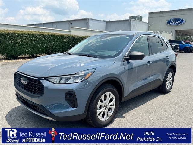 2024 Ford Escape Active — SUV — 5,054 mi — Knoxville, TN