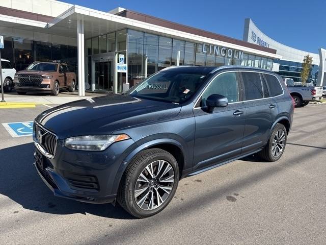 2022 Volvo XC90 Momentum — SUV — 77,661 mi — Knoxville, TN