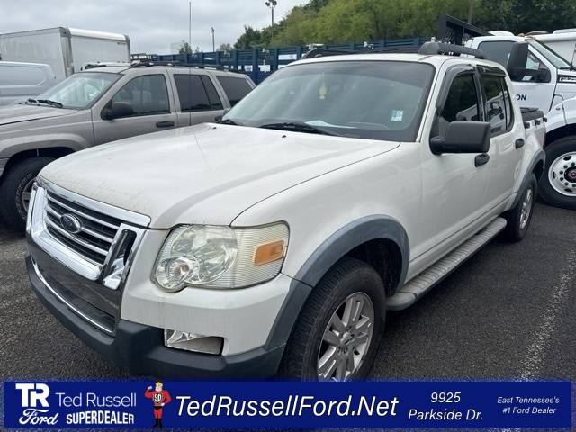2008 Ford Explorer Sport Trac XLT — Pickup Truck — 148,839 mi — Knoxville, TN