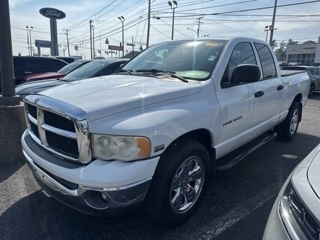 2005 Dodge Ram 1500 SLT — Pickup Truck — 189,152 mi — Knoxville, TN