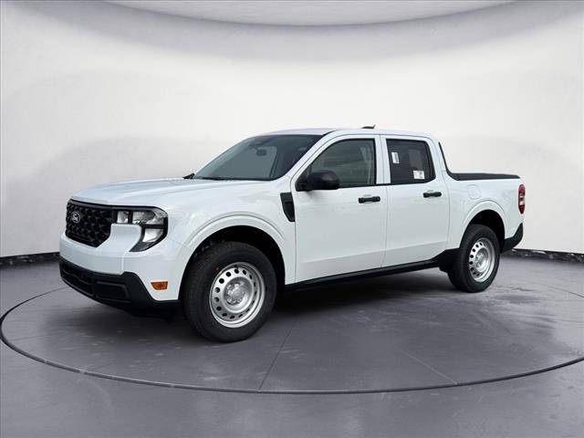 2025 Ford Maverick XL — Pickup Truck — 1,859 mi — Knoxville, TN