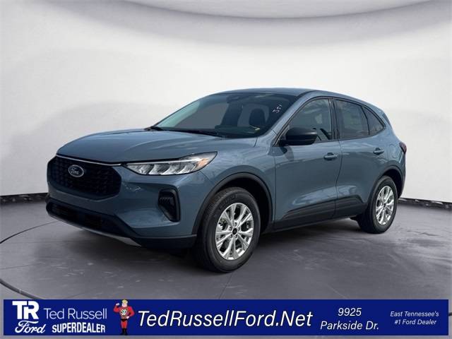 2025 Ford Escape Active — SUV — 1,562 mi — Knoxville, TN