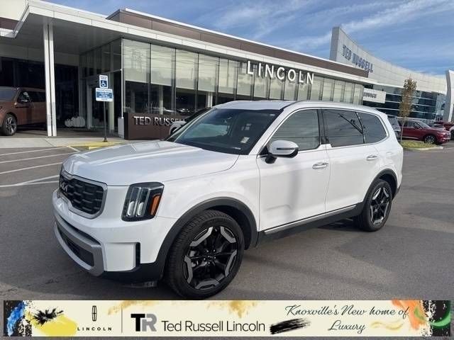 2023 Kia Telluride S — SUV — 39,513 mi — Knoxville, TN