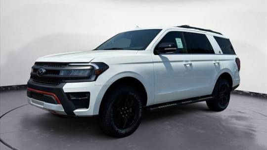 2024 Ford Expedition Timberline — SUV — 20,165 mi — Knoxville, TN