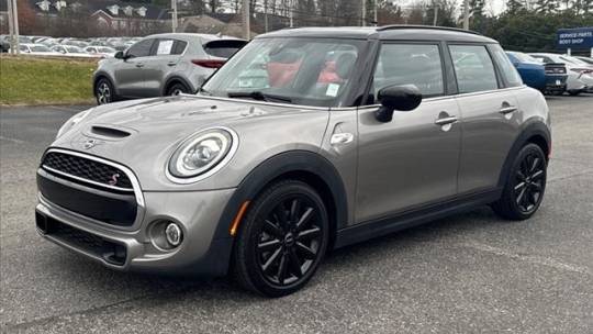 2020 MINI Hardtop Cooper S — Hatchback — 83,402 mi — Knoxville, TN