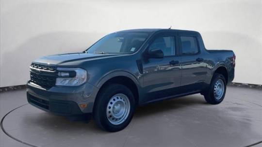 2023 Ford Maverick XL — Pickup Truck — 8,083 mi — Knoxville, TN