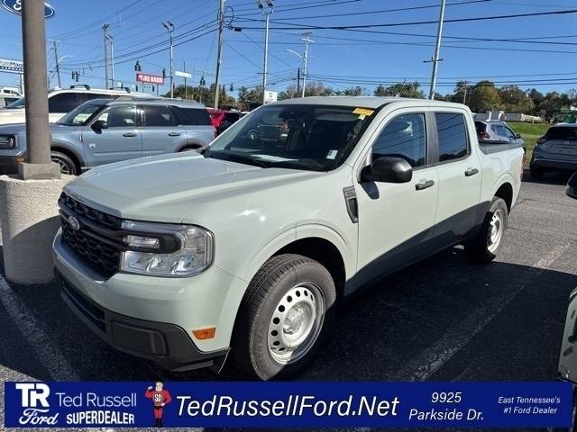 2024 Ford Maverick XL — Pickup Truck — 14,242 mi — Knoxville, TN