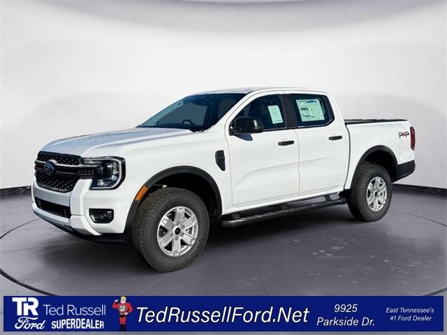 2024 Ford Ranger XL — Pickup Truck — 5,000 mi — Knoxville, TN