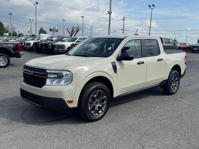 2024 Ford Maverick XLT — Pickup Truck — 5,275 mi — Knoxville, TN
