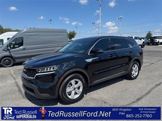 2022 Kia Sorento LX — SUV — 50,651 mi — Knoxville, TN