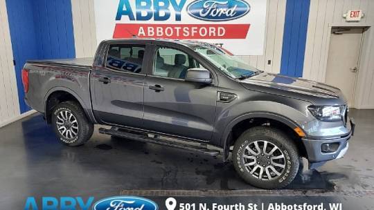 2019 Ford Ranger XLT — Pickup Truck — 64,361 mi — Abbotsford, WI