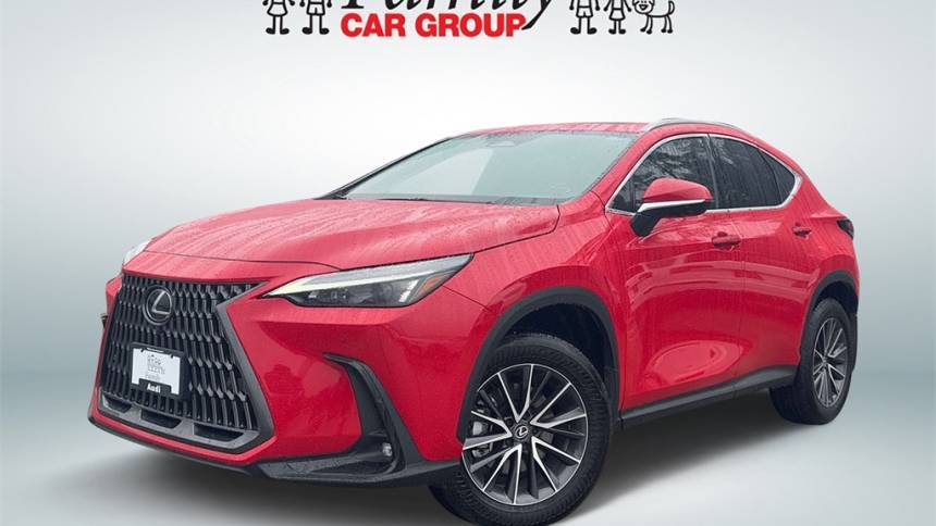 2024 Lexus NX NX 350 Premium — SUV — 11,042 mi — Shreveport, LA