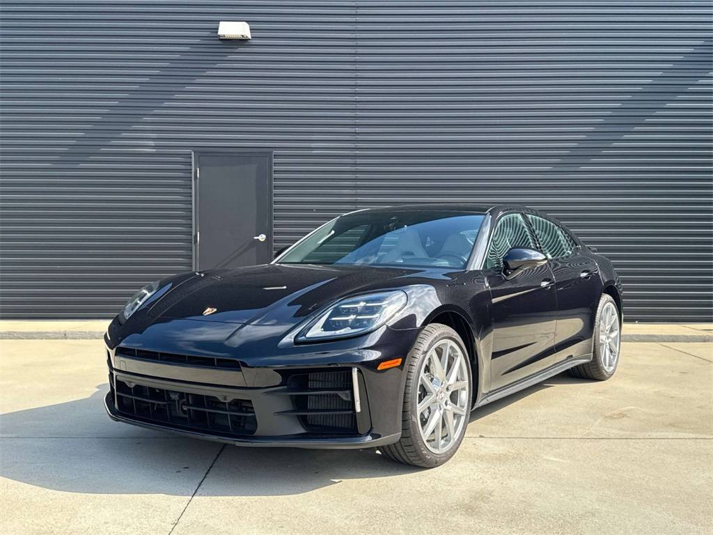 2024 Porsche Panamera 4 — Hatchback — 320 mi — Shreveport, LA