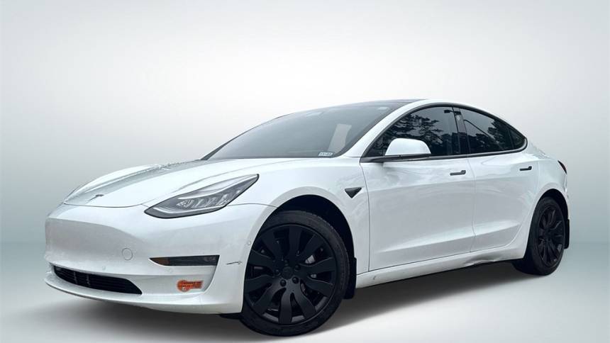 2020 Tesla Model 3 Performance — Sedan — 79,800 mi — Shreveport, LA