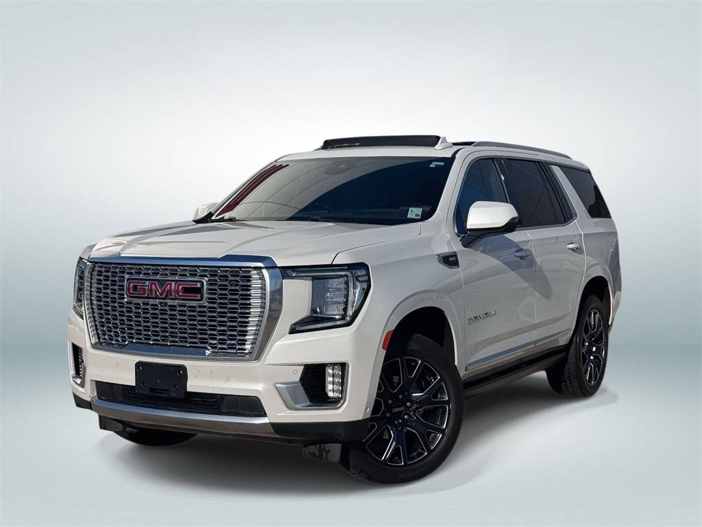 2023 GMC Yukon Denali — SUV — 50,711 mi — Shreveport, LA