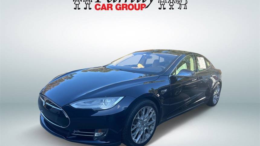 2013 Tesla Model S Standard — Hatchback — 94,613 mi — Shreveport, LA