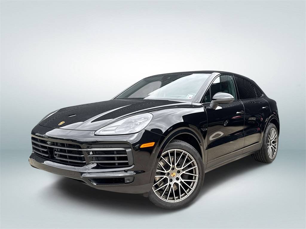 2023 Porsche Cayenne Platinum Edition — SUV — 37,138 mi — Shreveport, LA