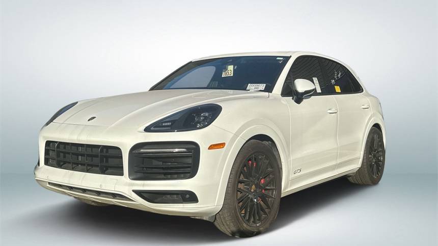 2022 Porsche Cayenne GTS — SUV — 19,898 mi — Shreveport, LA