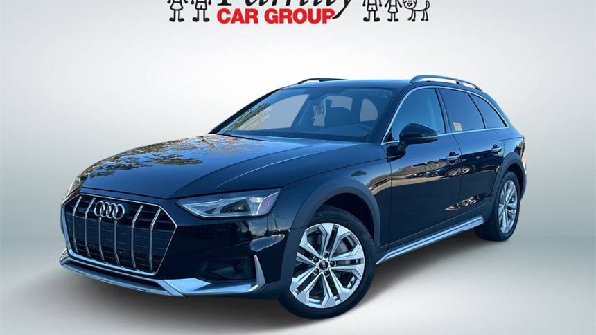 2022 Audi A4 allroad Premium — Wagon — 29,275 mi — Shreveport, LA