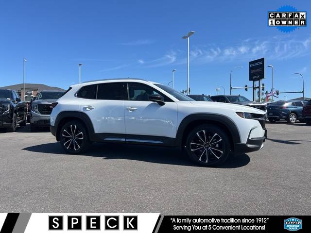 2024 Mazda CX-50 Turbo Premium Plus — SUV — 11,534 mi — Pasco, WA