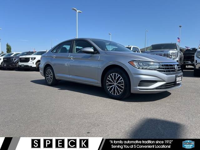 2021 Volkswagen Jetta S — Sedan — 58,267 mi — Pasco, WA