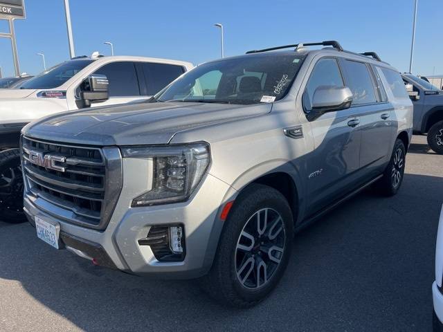 2023 GMC Yukon AT4 — SUV — 43,633 mi — Pasco, WA