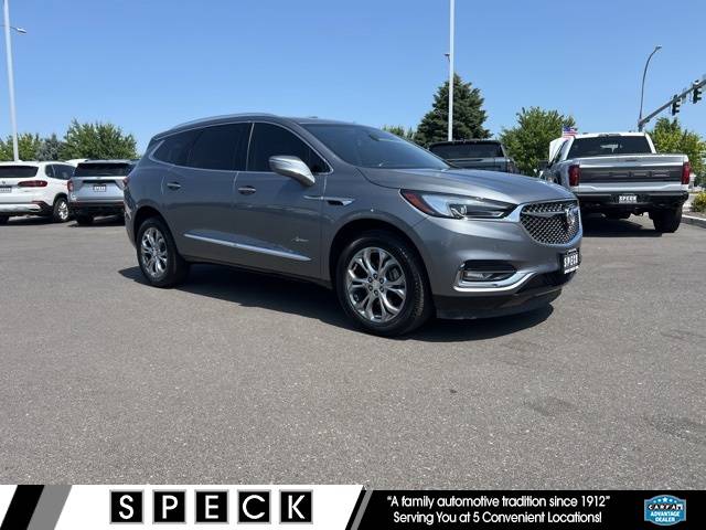 2019 Buick Enclave Avenir — SUV — 59,203 mi — Pasco, WA