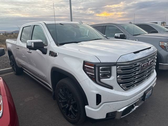 2024 GMC Sierra 1500 Denali — Pickup Truck — 78,895 mi — Pasco, WA