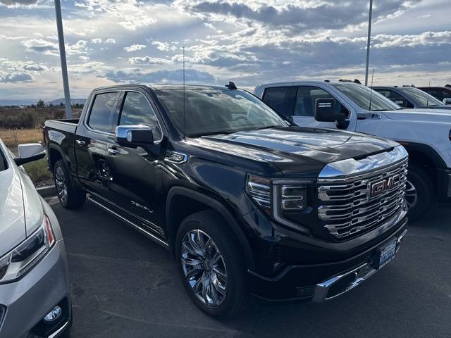 2025 GMC Sierra 1500 Denali — Pickup Truck — 6,000 mi — Pasco, WA