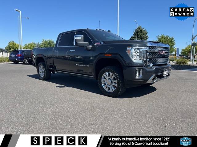 2022 GMC Sierra 2500HD Denali — Pickup Truck — 121,870 mi — Pasco, WA