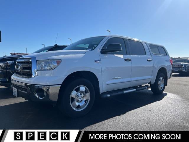 2012 Toyota Tundra Base — Pickup Truck — 129,956 mi — Pasco, WA