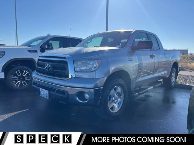 2011 Toyota Tundra Base — Pickup Truck — 104,282 mi — Pasco, WA