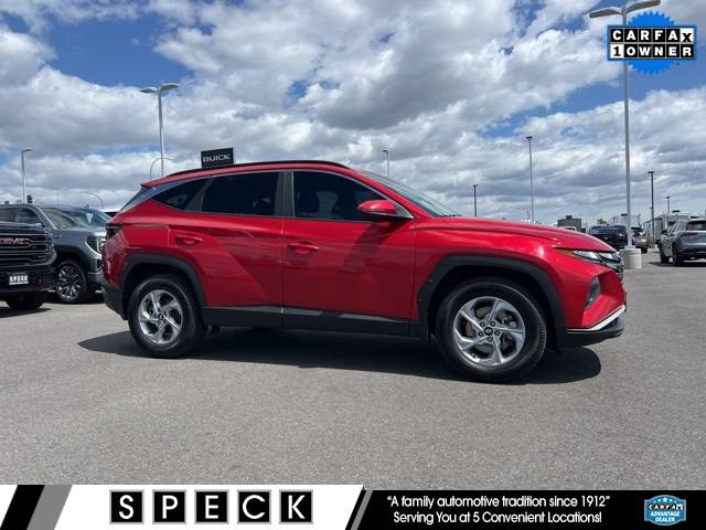 2022 Hyundai Tucson SEL — SUV — 96,492 mi — Pasco, WA