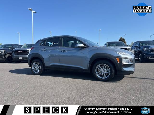 2020 Hyundai Kona SE — SUV — 60,233 mi — Pasco, WA