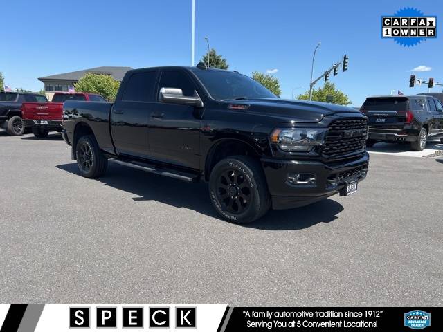 2022 Ram 2500 Big Horn — Pickup Truck — 29,300 mi — Pasco, WA