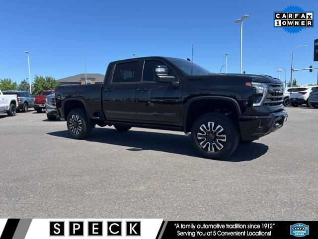 2024 Chevrolet Silverado 2500HD High Country — Pickup Truck — 8,992 mi — Pasco, WA