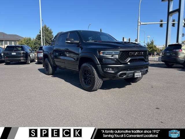 2021 Ram 1500 TRX — Pickup Truck — 52,880 mi — Pasco, WA